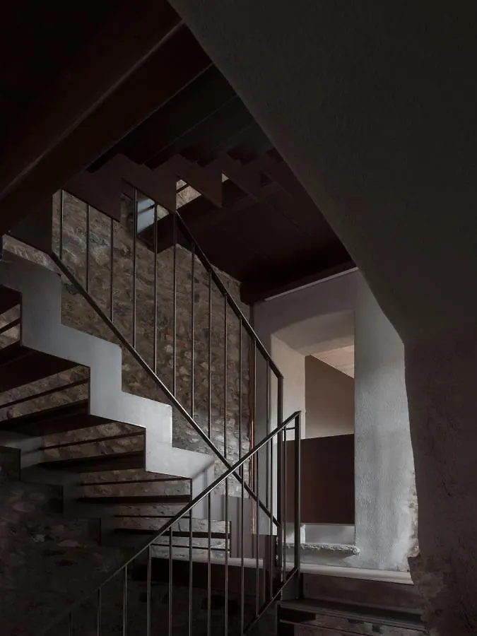 Casa Olea Hotel Cremia