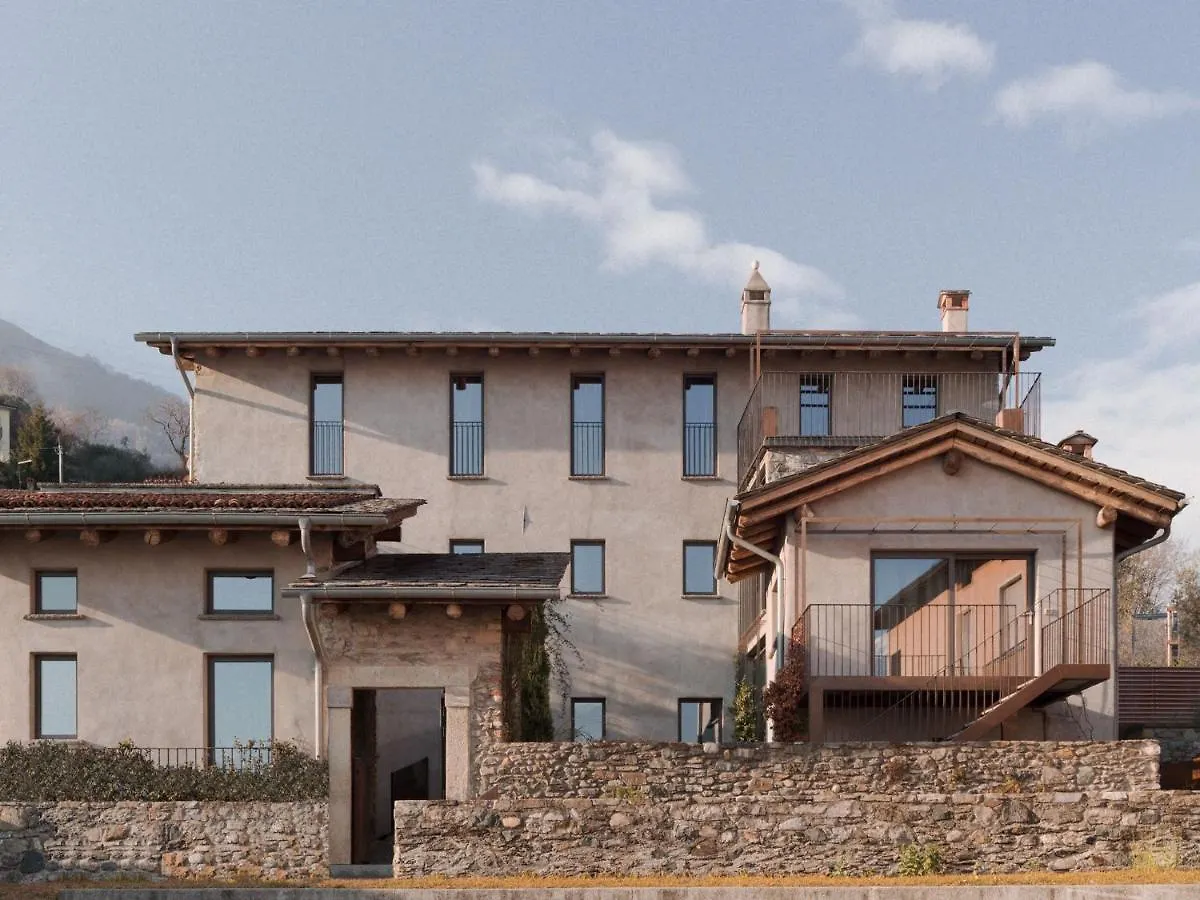 Casa Olea Hotel Cremia
