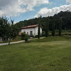  Séjour à la ferme Cascina Rossano
