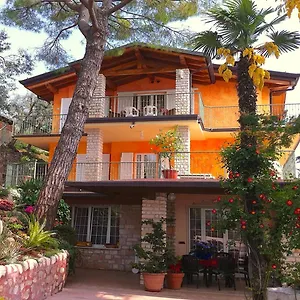  Appartement Panorama