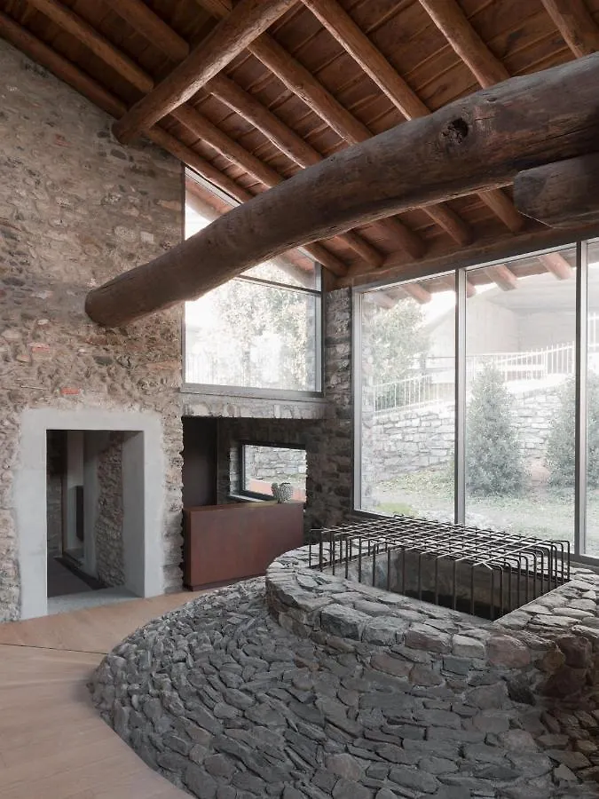 Cremia Casa Olea Hotel