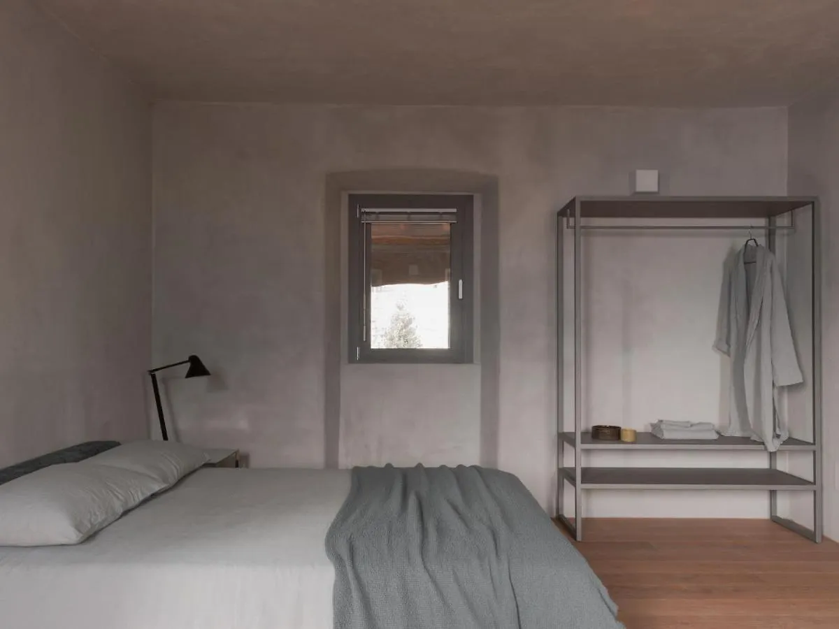 Cremia Casa Olea Hotel