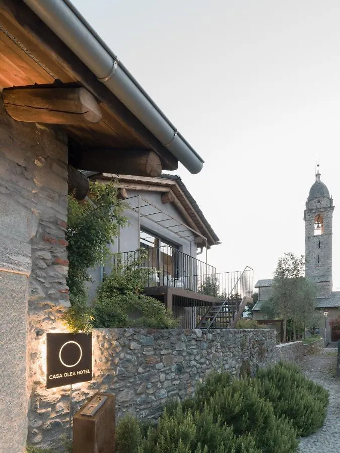 Cremia Casa Olea Hotel