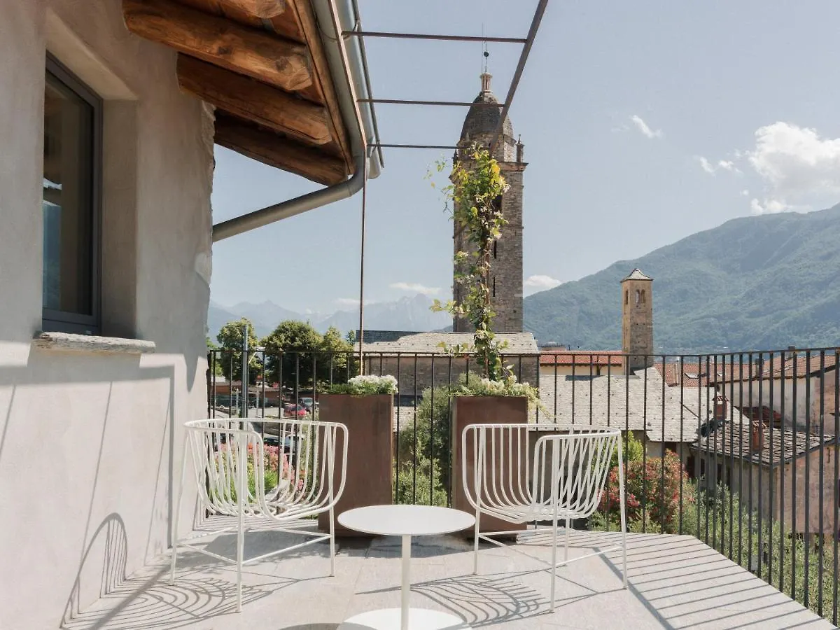 Cremia Casa Olea Hotel 0*,