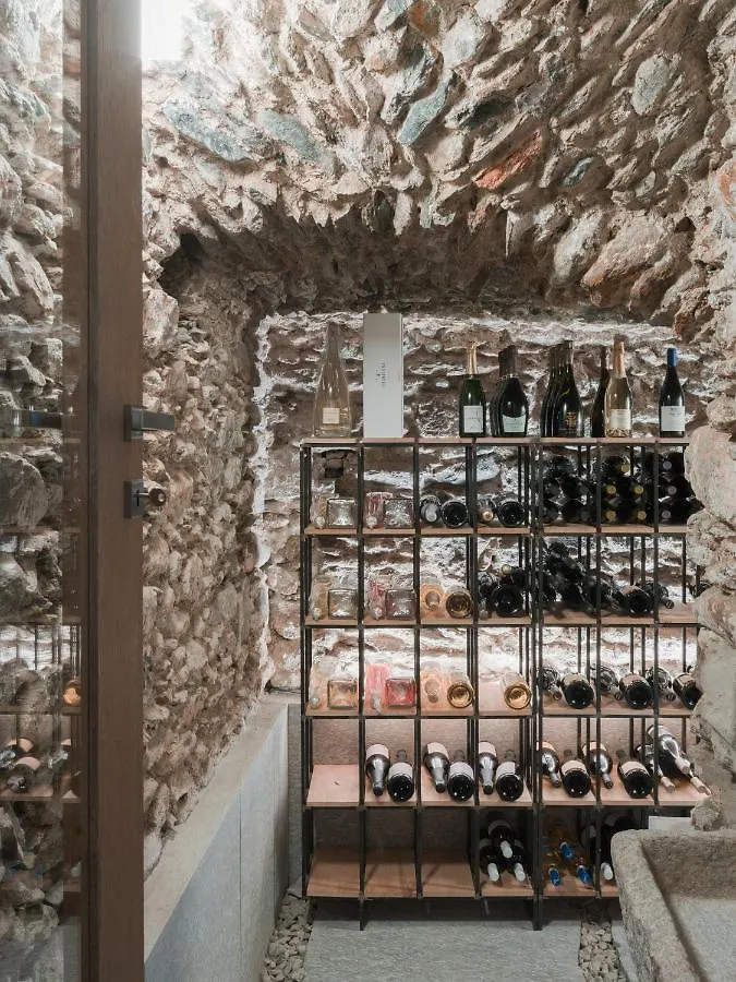 Casa Olea Hotel Cremia Italy