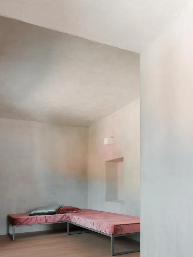 Casa Olea Hotel Cremia Italy